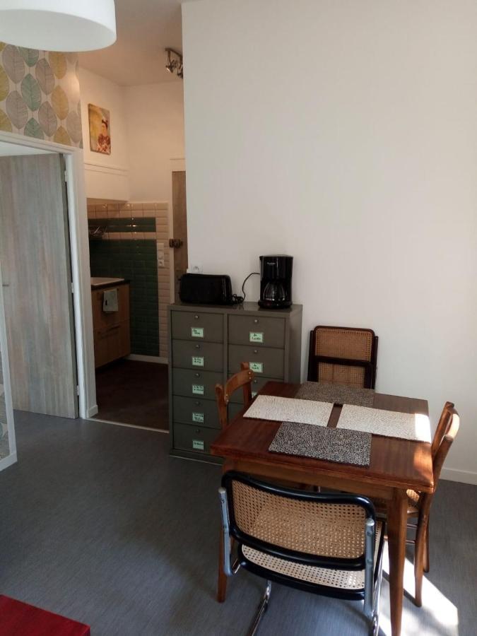 A La Vie A La Mer Apartment La Tremblade Bagian luar foto